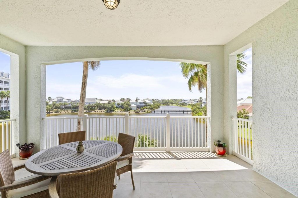 Photo of 1200 Cinnamon Beach Way #1134, Palm Coast, FL 32137 (MLS # FC315229)