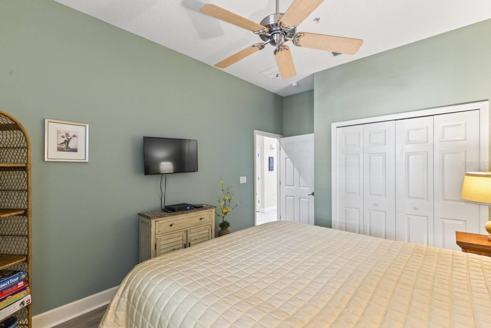 CINNAMON BEACH - Residential