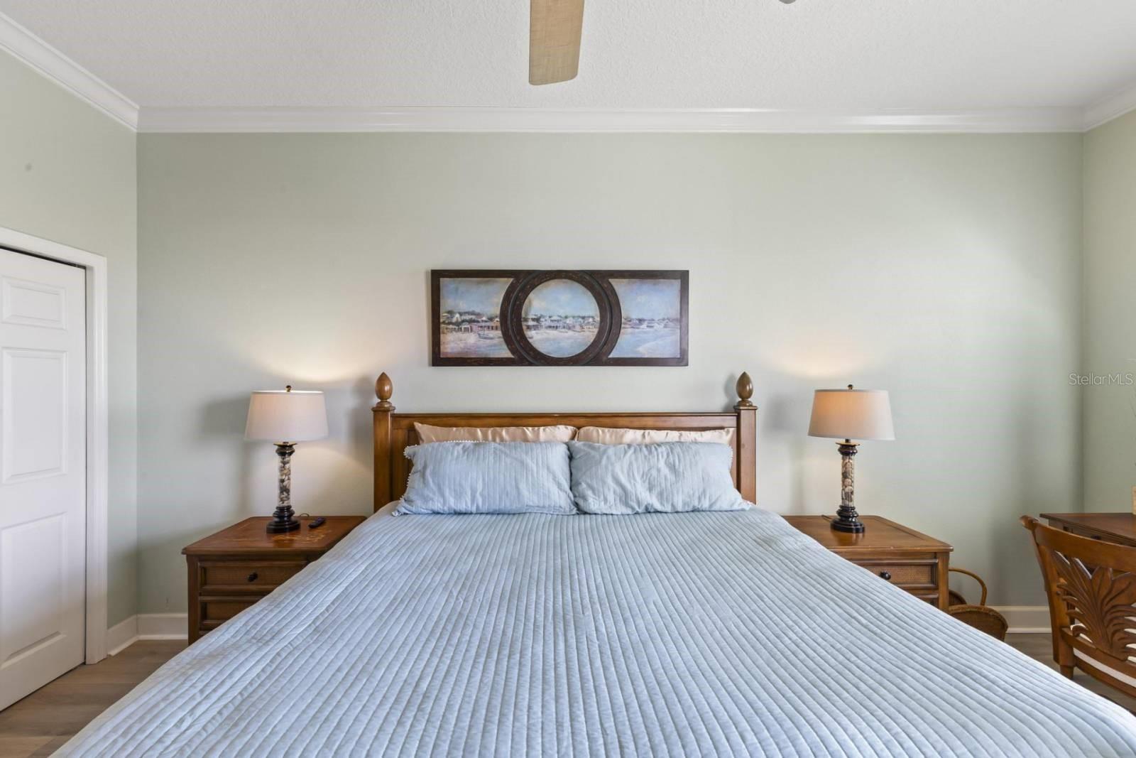 CINNAMON BEACH - Residential