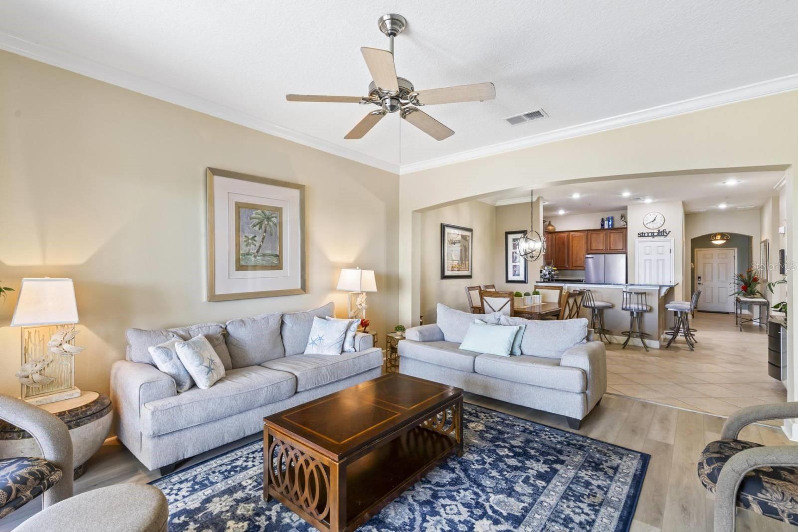 CINNAMON BEACH - Residential