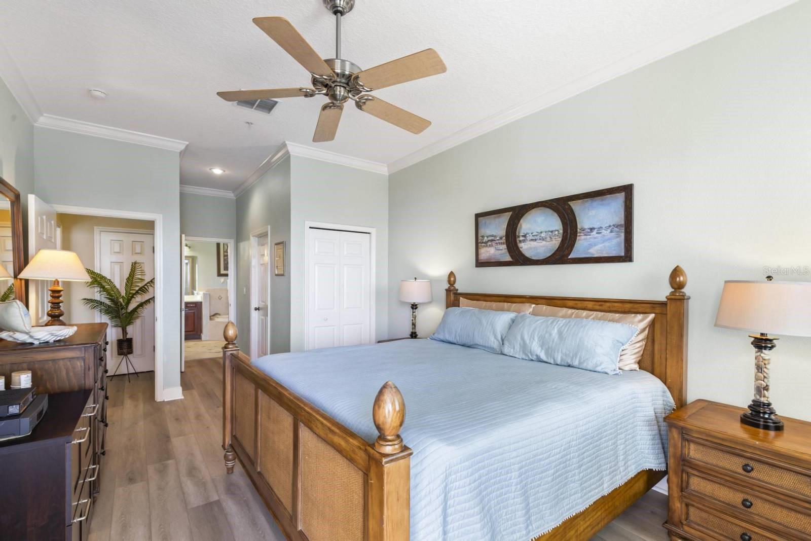 CINNAMON BEACH - Residential