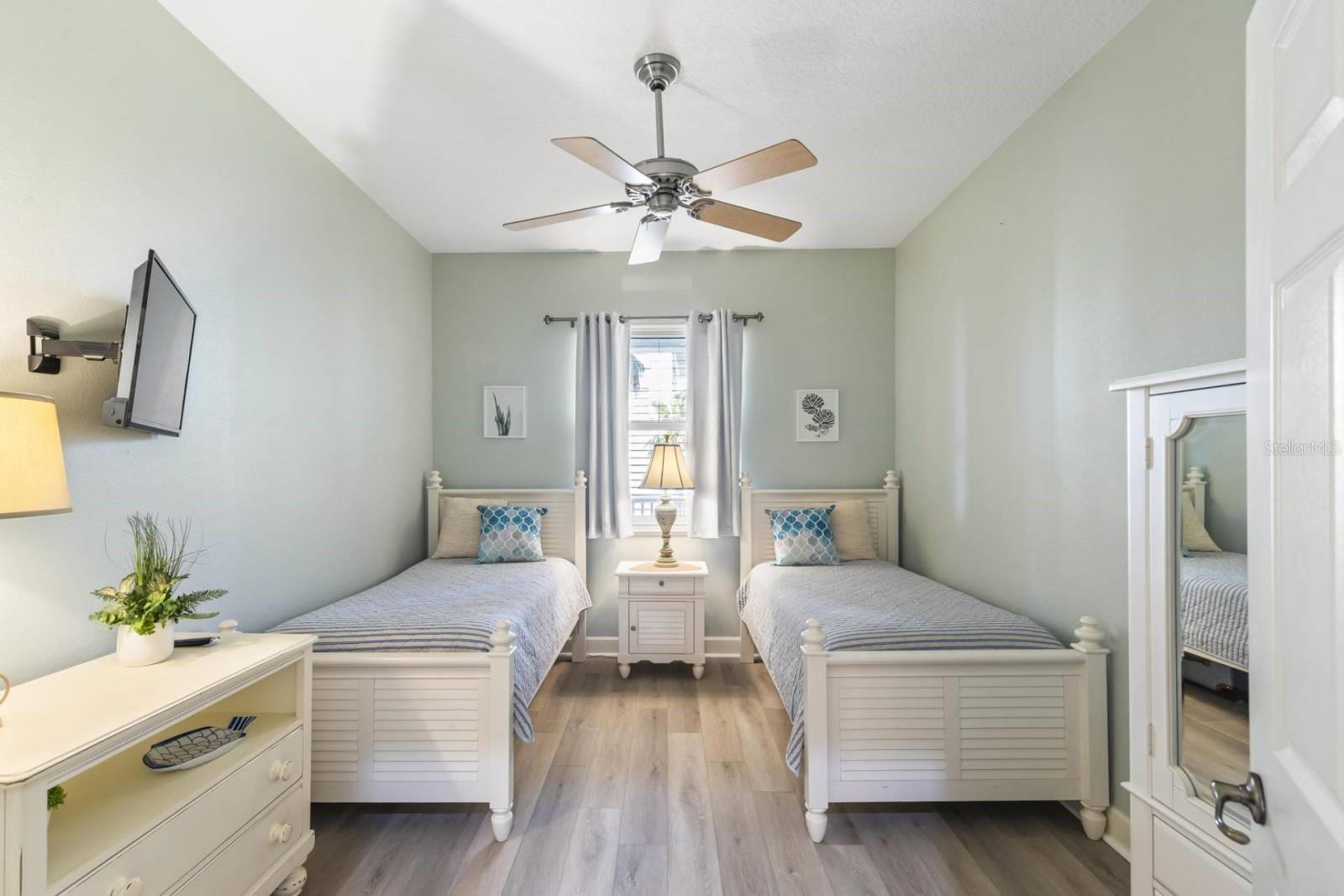 CINNAMON BEACH - Residential