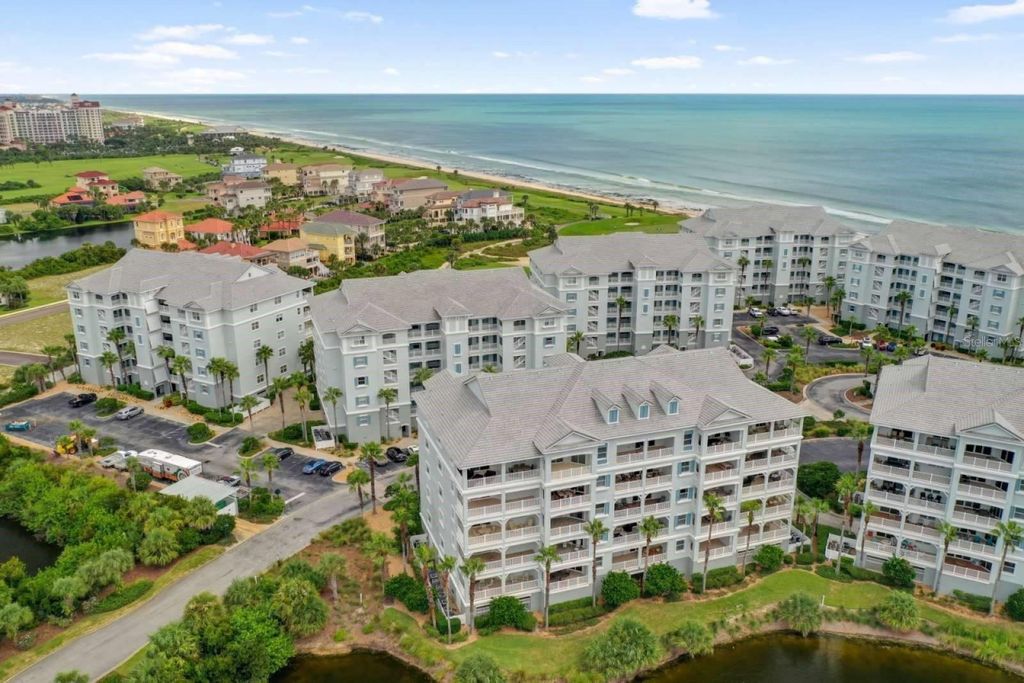 Photo of 1200 Cinnamon Beach Way #1134, Palm Coast, FL 32137 (MLS # FC315229)