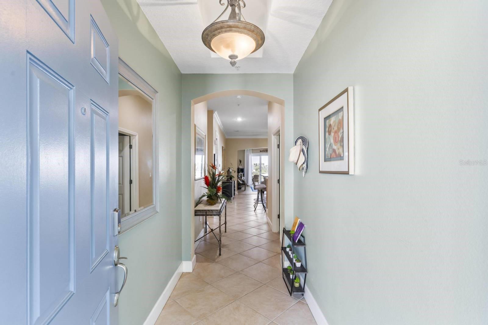 CINNAMON BEACH - Residential