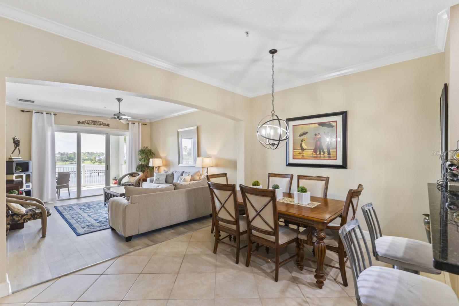 CINNAMON BEACH - Residential