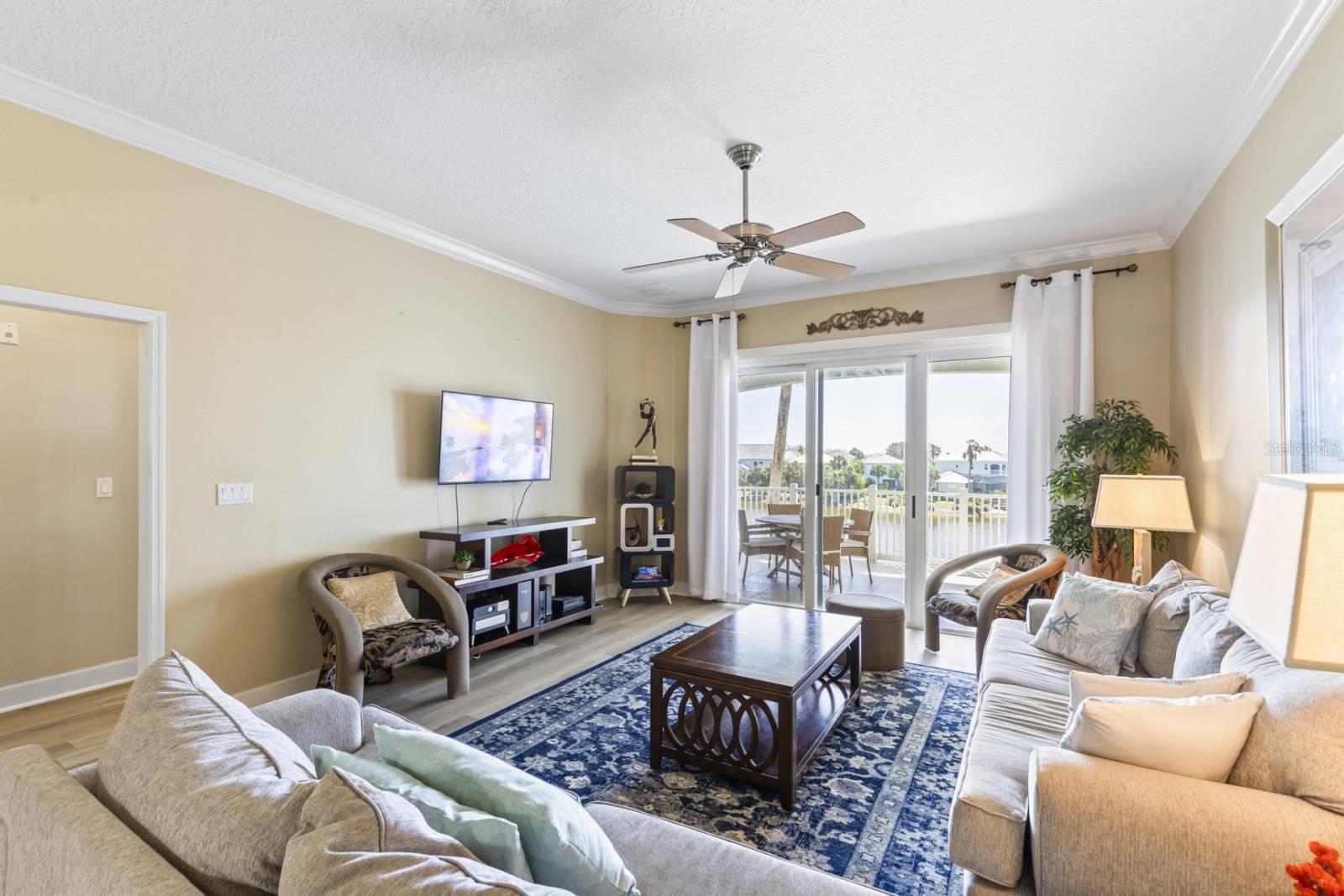 CINNAMON BEACH - Residential