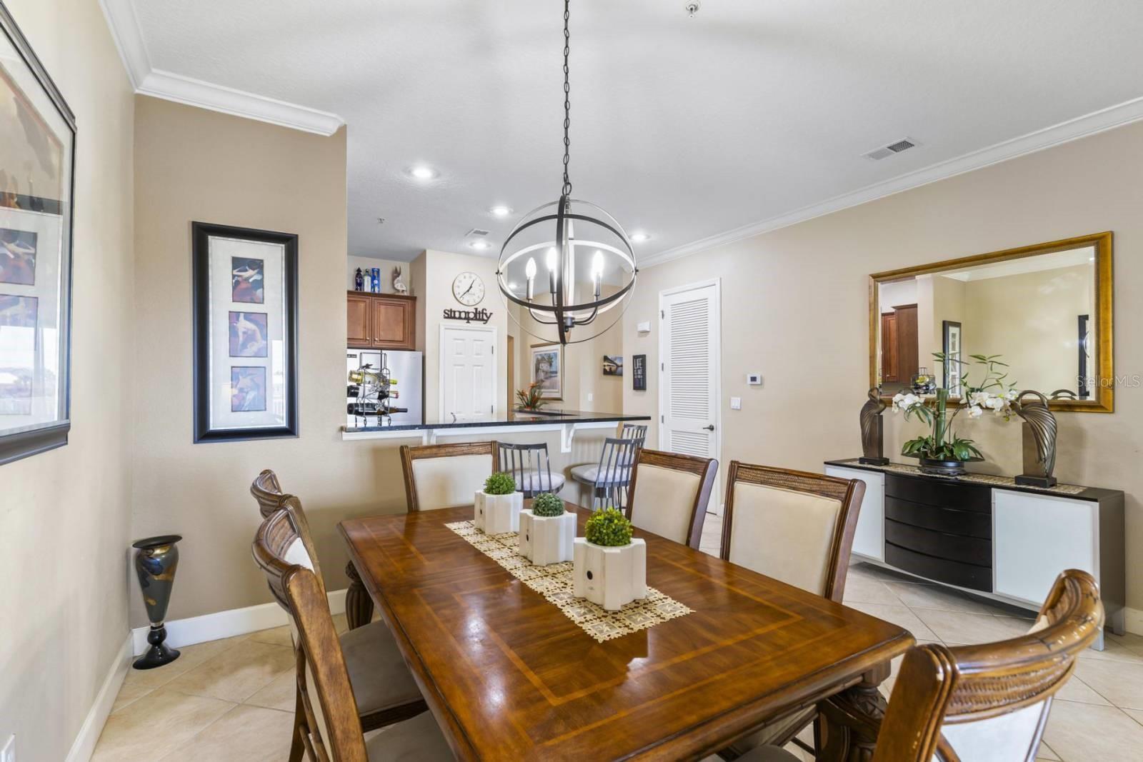 CINNAMON BEACH - Residential