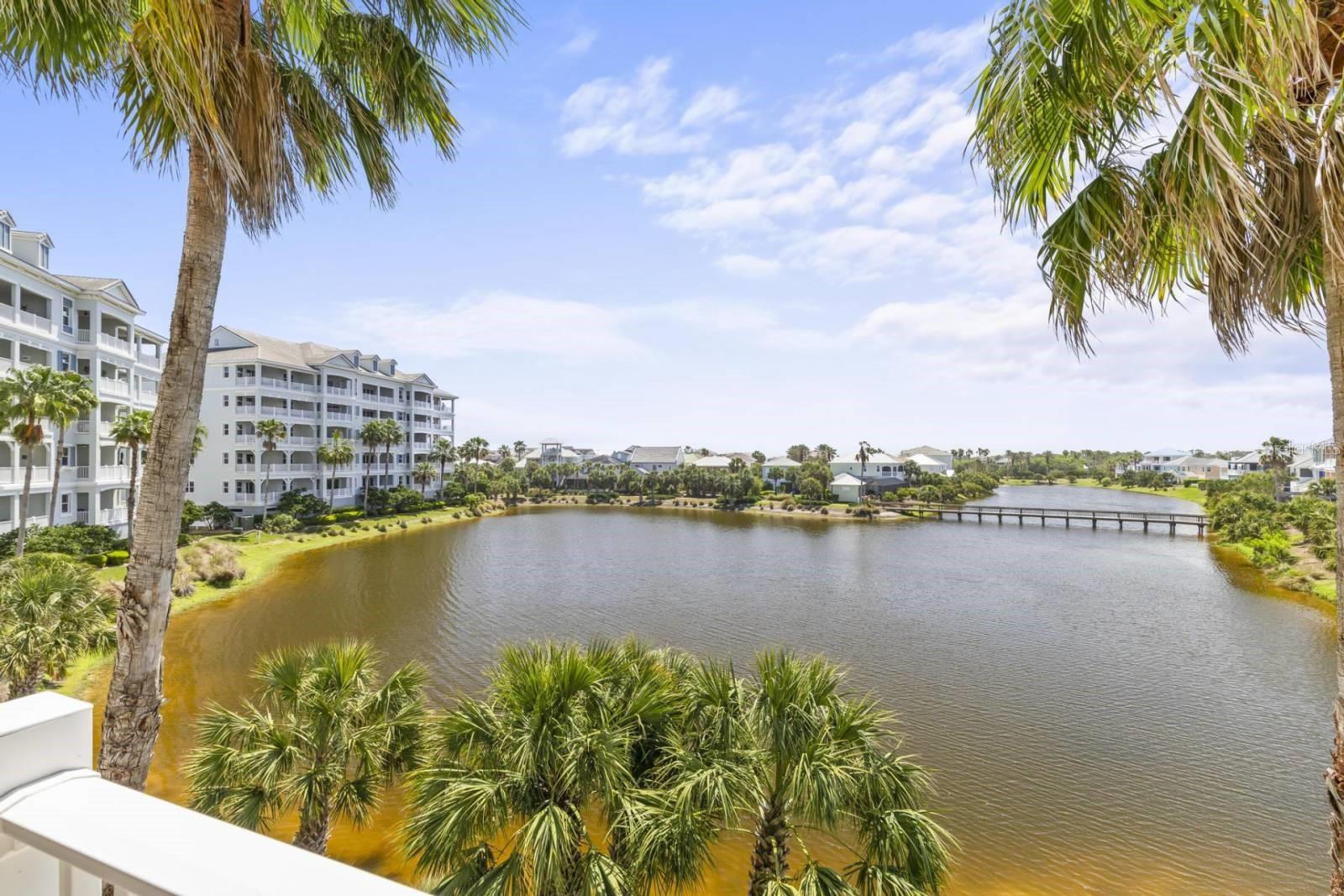 CINNAMON BEACH - Residential