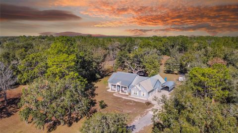 1525 E AMBERJACK DRIVE 8 HERNANDO FL 34442