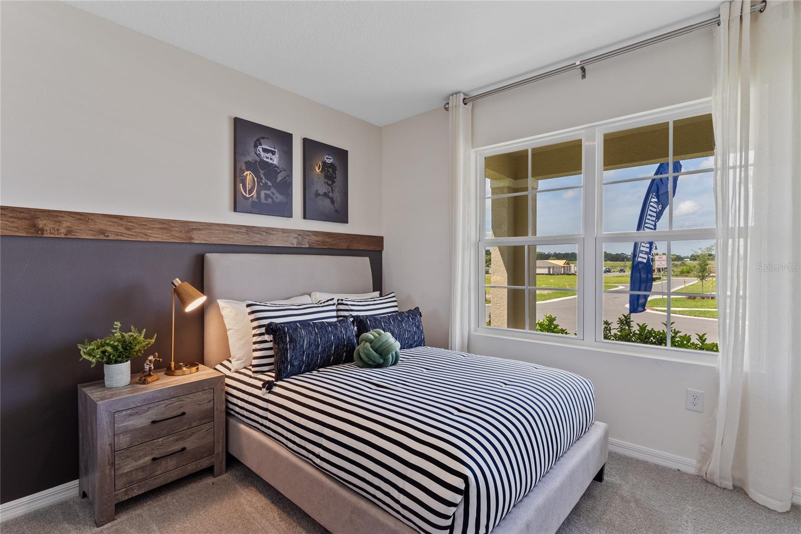 DELTONA LAKES UNIT 32 - Residential