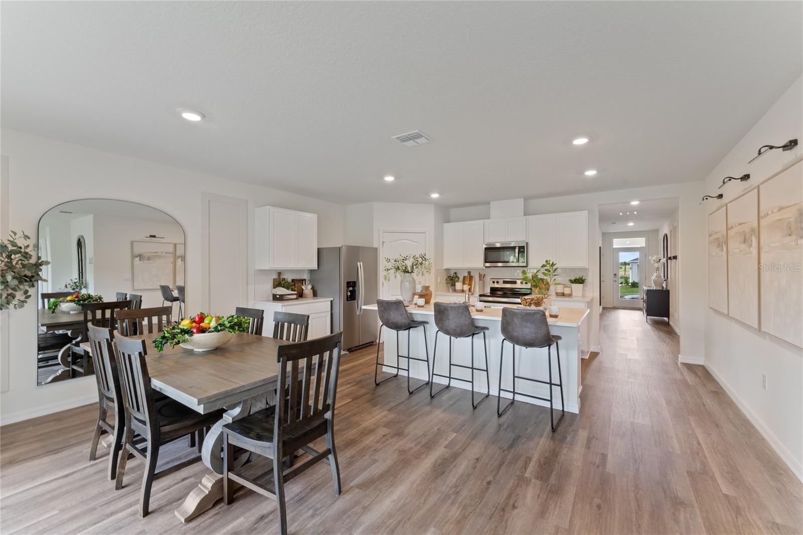 DELTONA LAKES UNIT 32 - Residential
