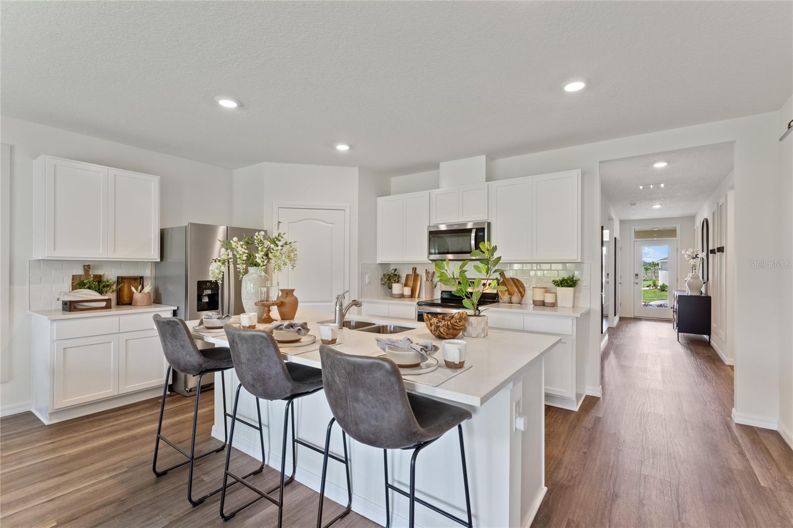 DELTONA LAKES UNIT 32 - Residential
