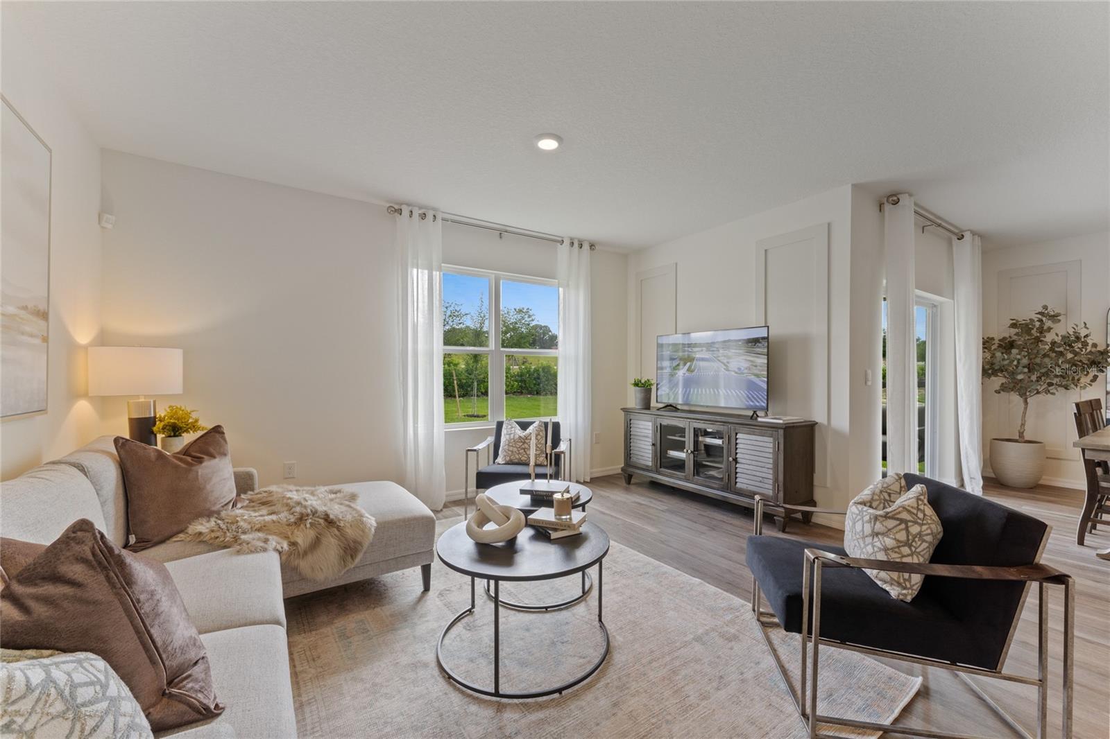 DELTONA LAKES UNIT 32 - Residential