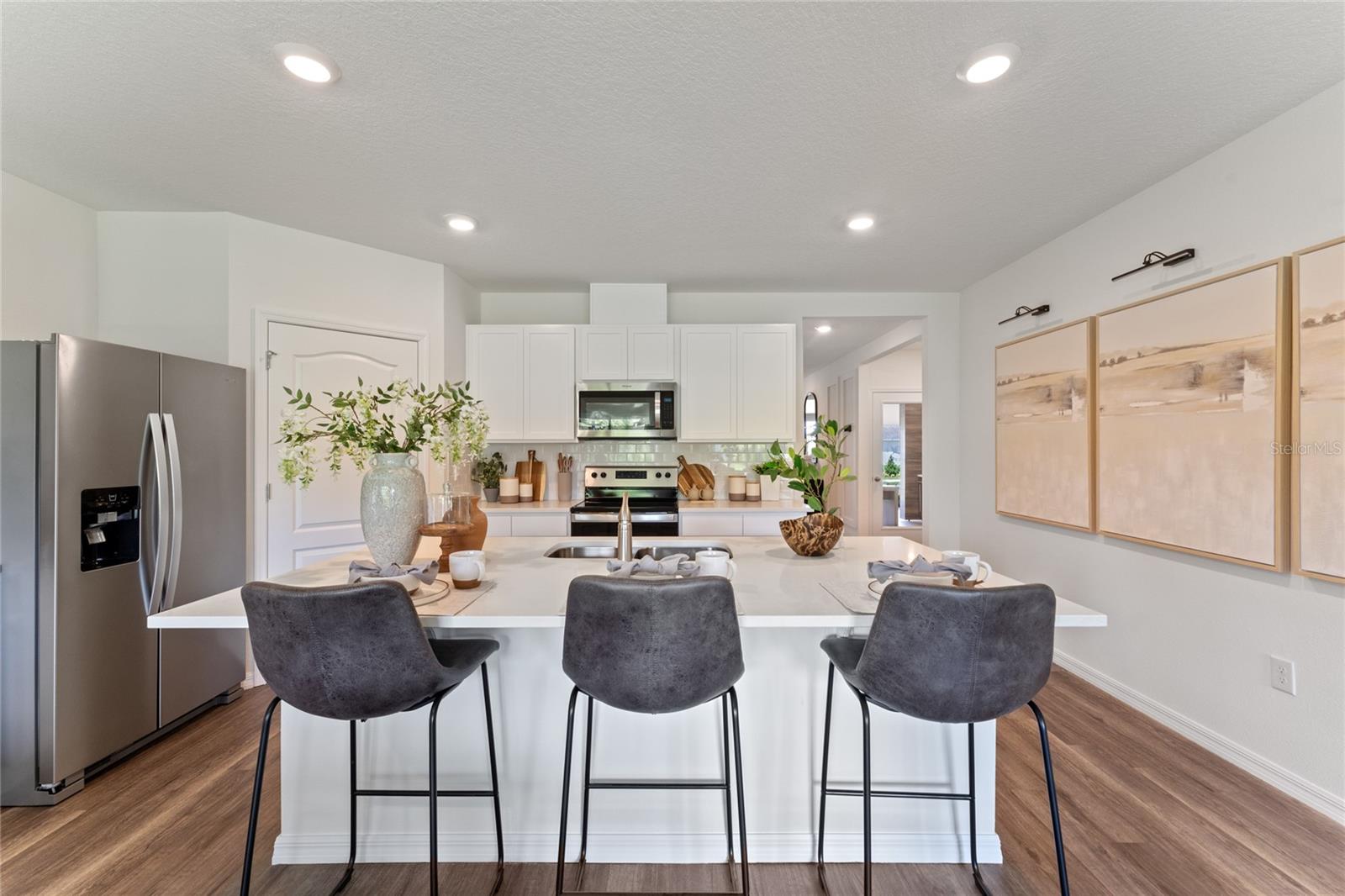 DELTONA LAKES UNIT 32 - Residential