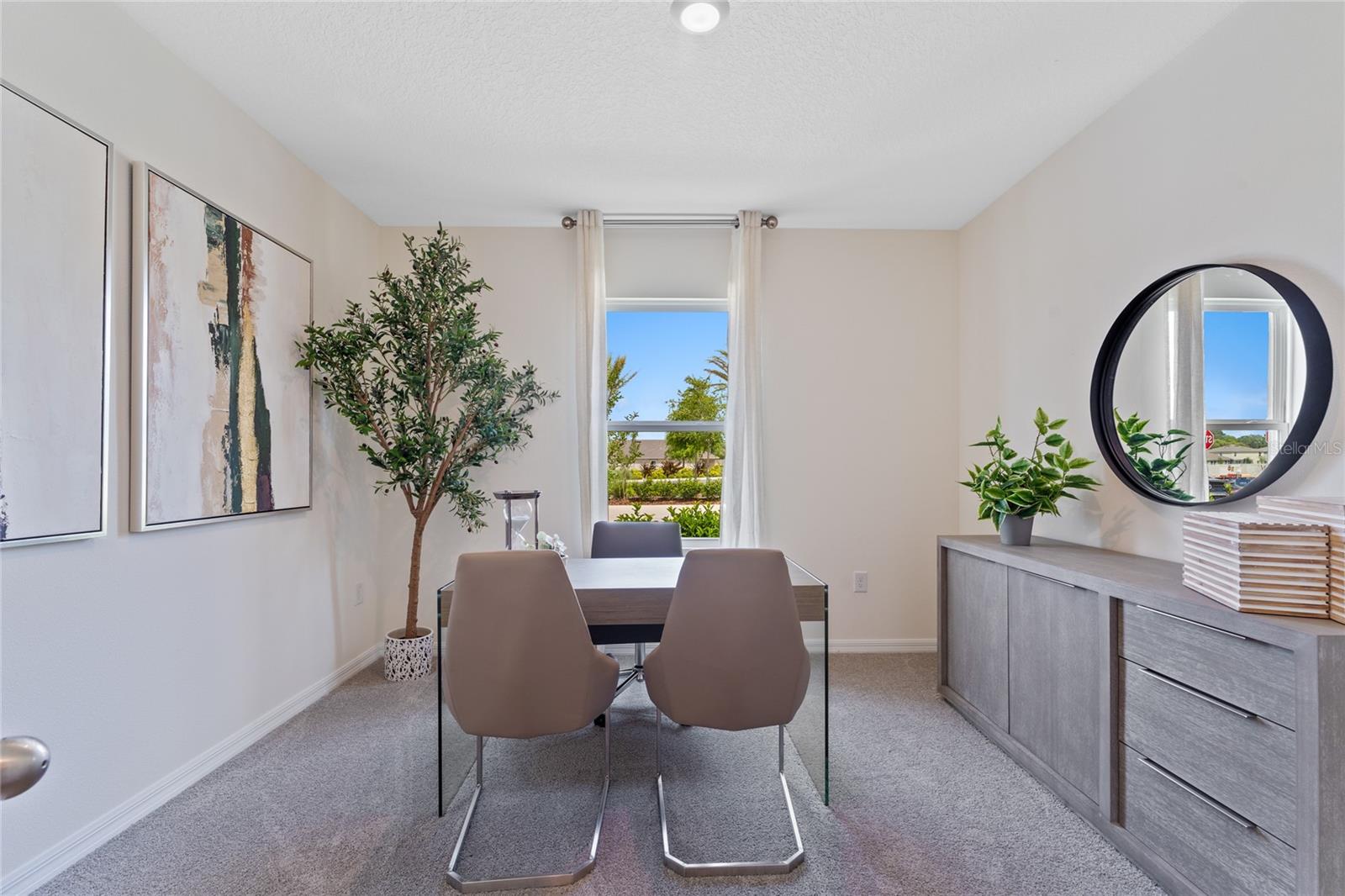 DELTONA LAKES UNIT 32 - Residential