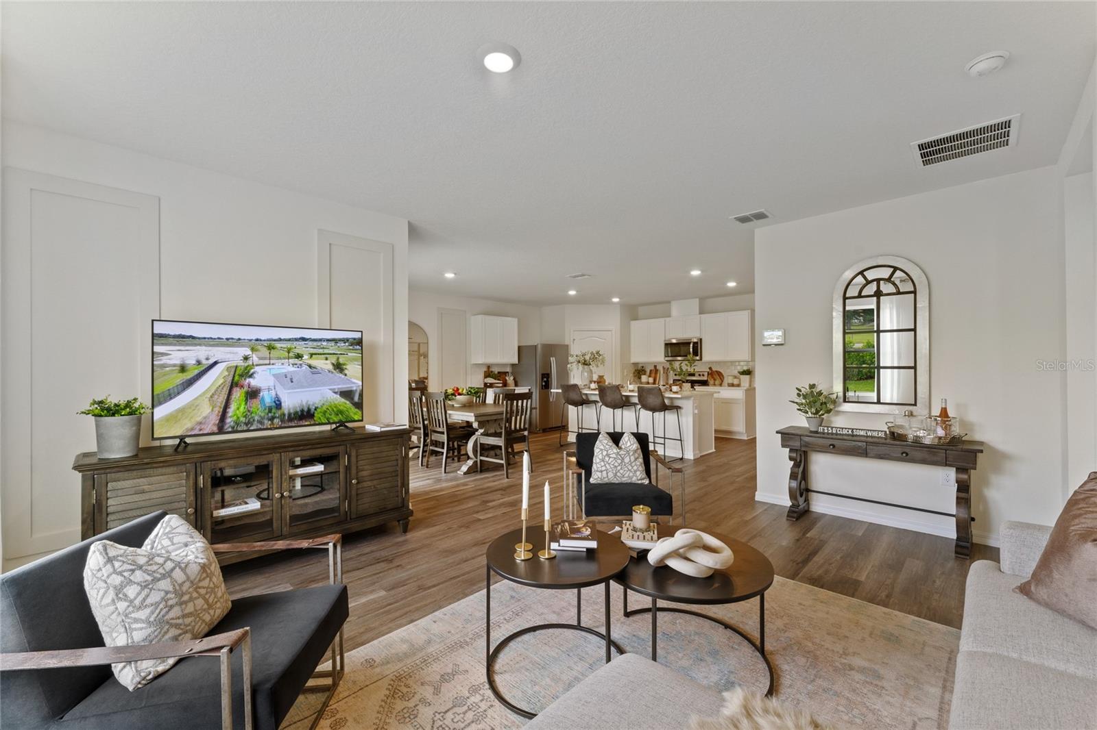 DELTONA LAKES UNIT 32 - Residential