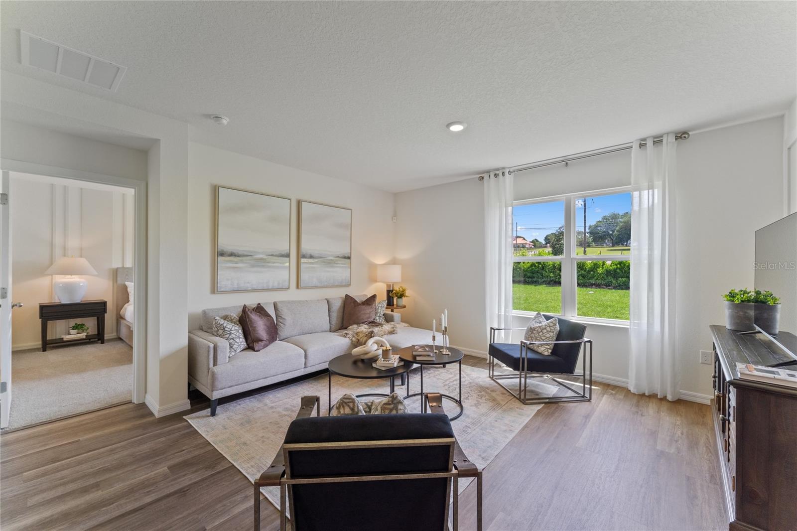 DELTONA LAKES UNIT 32 - Residential