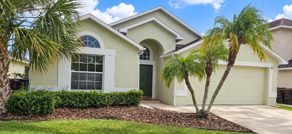 Photo of 533 Eagle Pointe S, Kissimmee, FL 34746 (MLS # S5160121)