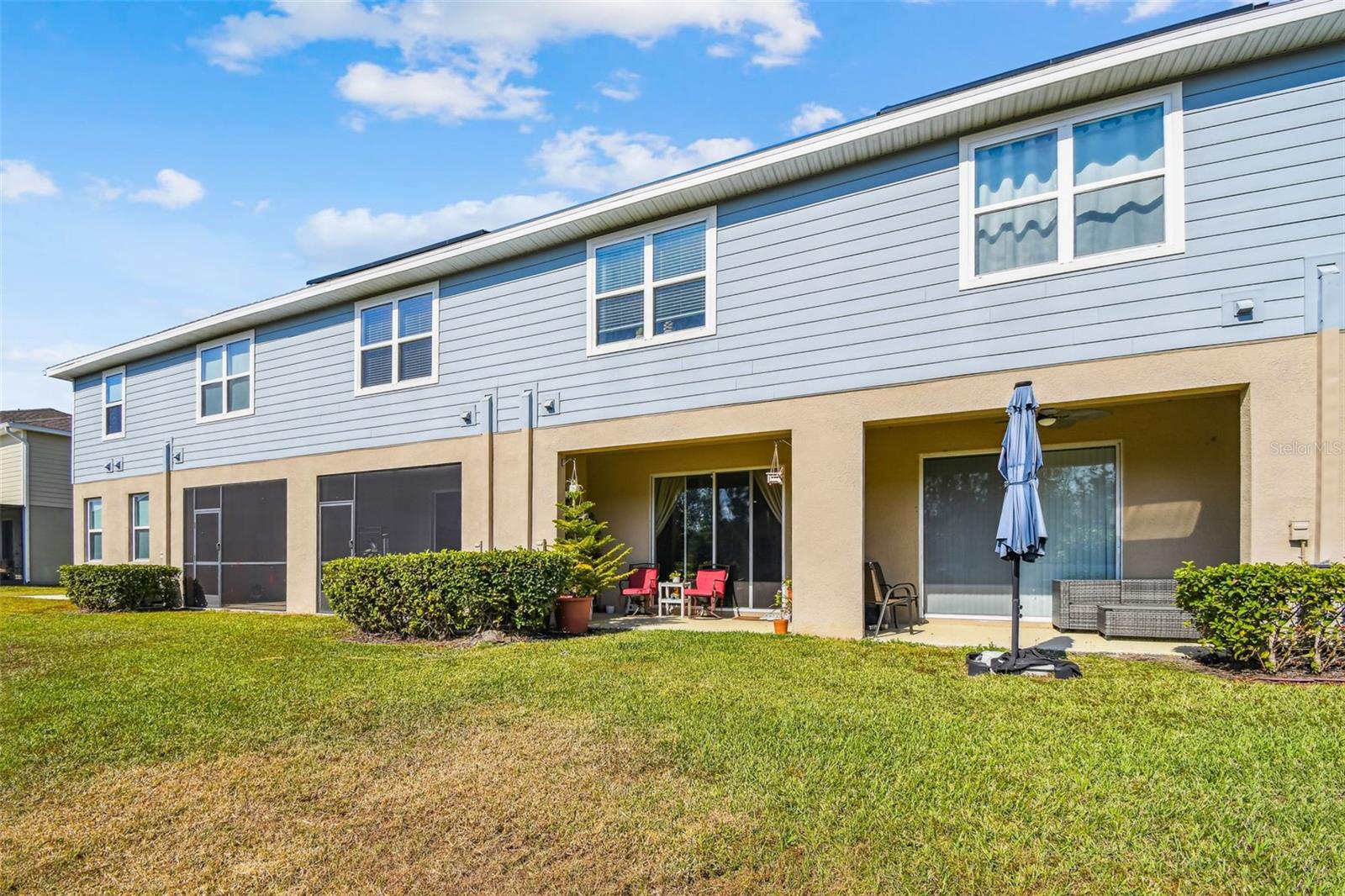 TIMBERS/WILLIAMS LNDG TWNHMS - Residential Lease