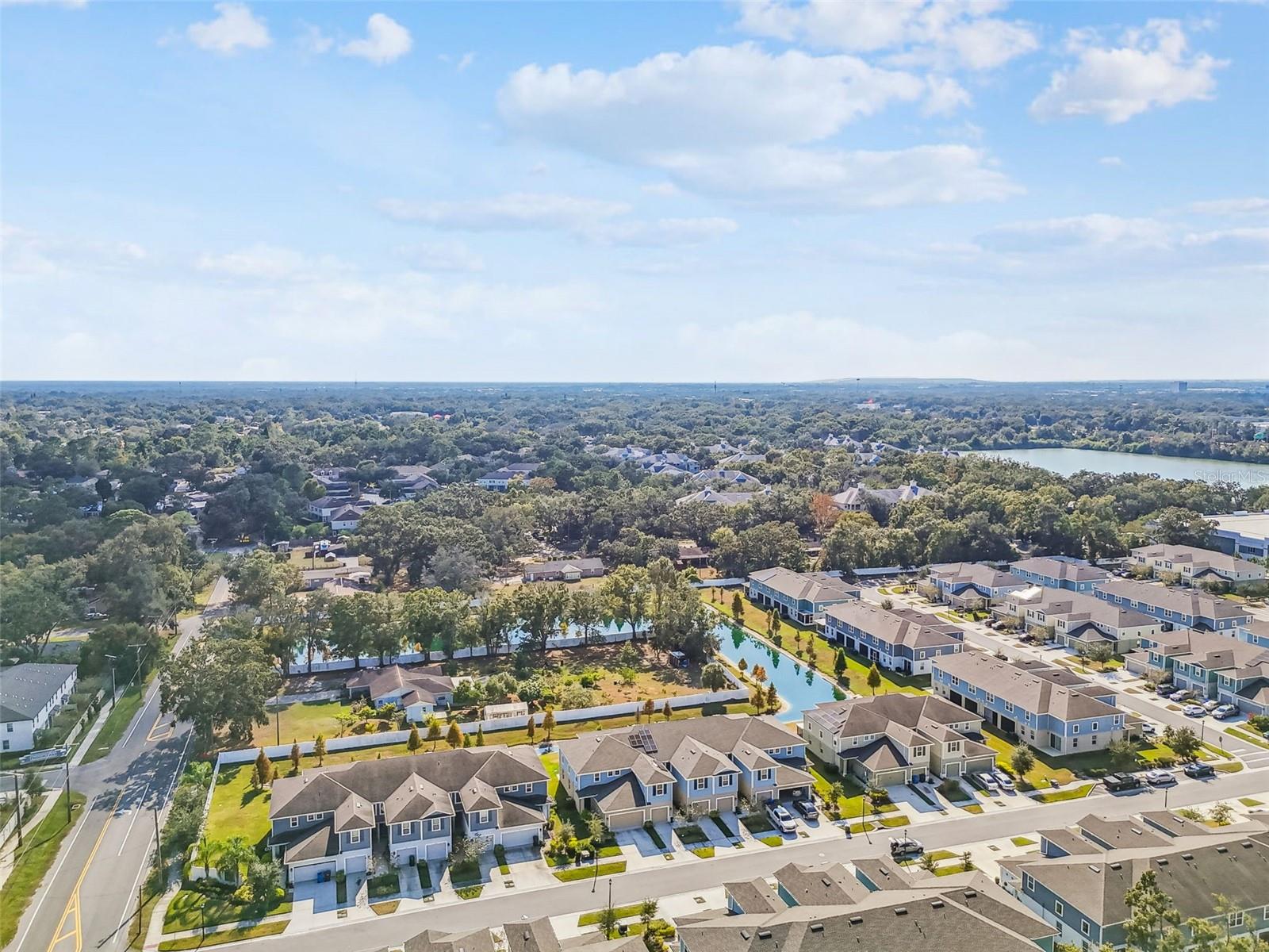 TIMBERS/WILLIAMS LNDG TWNHMS - Residential Lease