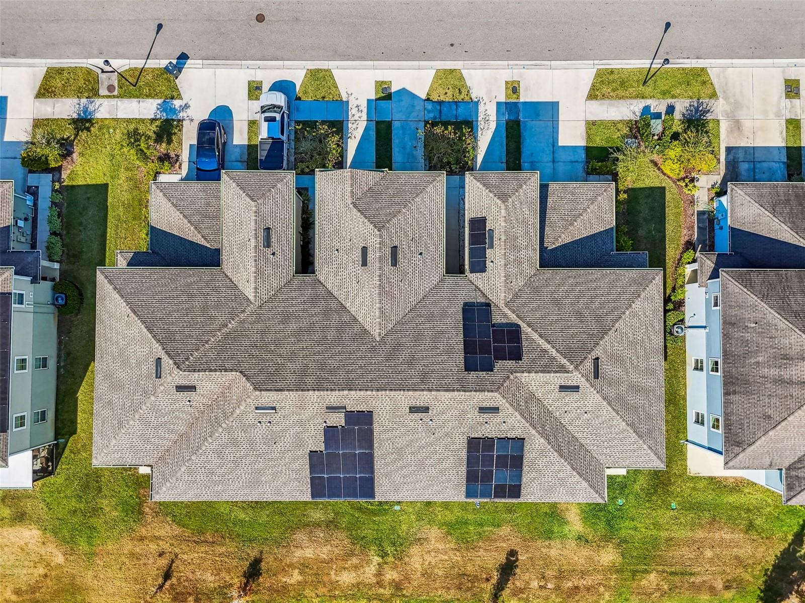 TIMBERS/WILLIAMS LNDG TWNHMS - Residential Lease