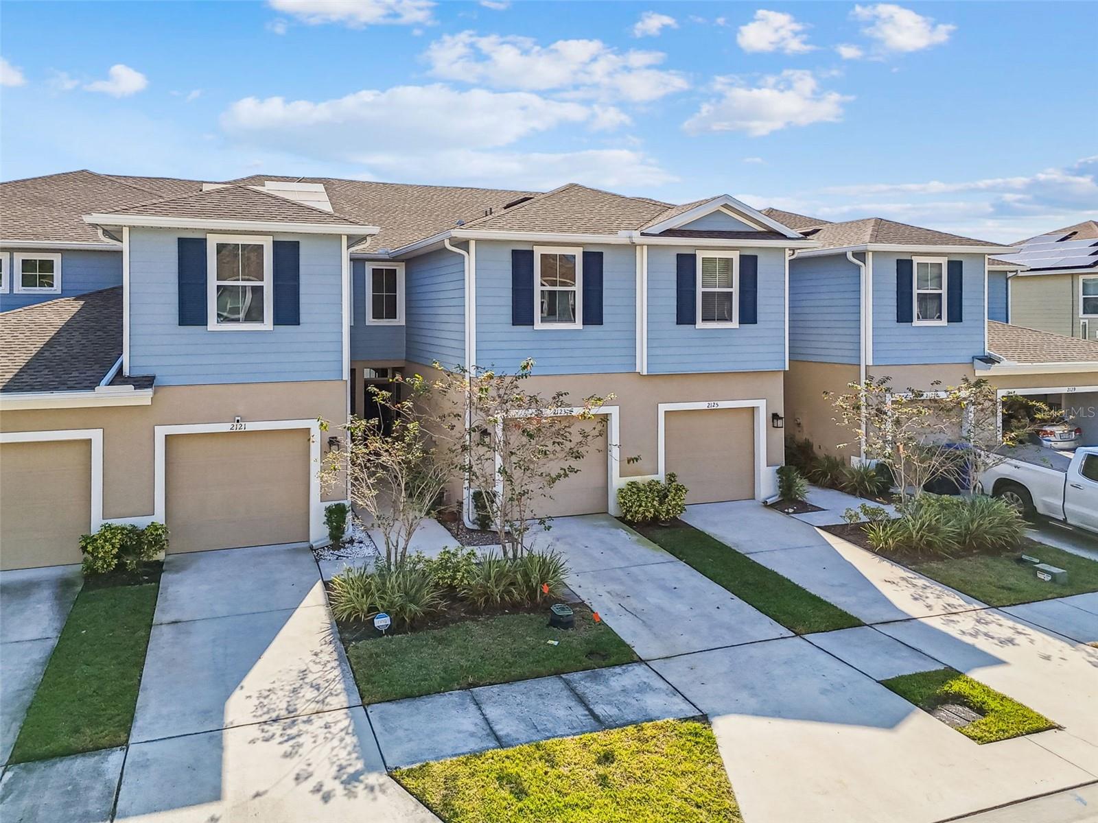 TIMBERS/WILLIAMS LNDG TWNHMS - Residential Lease