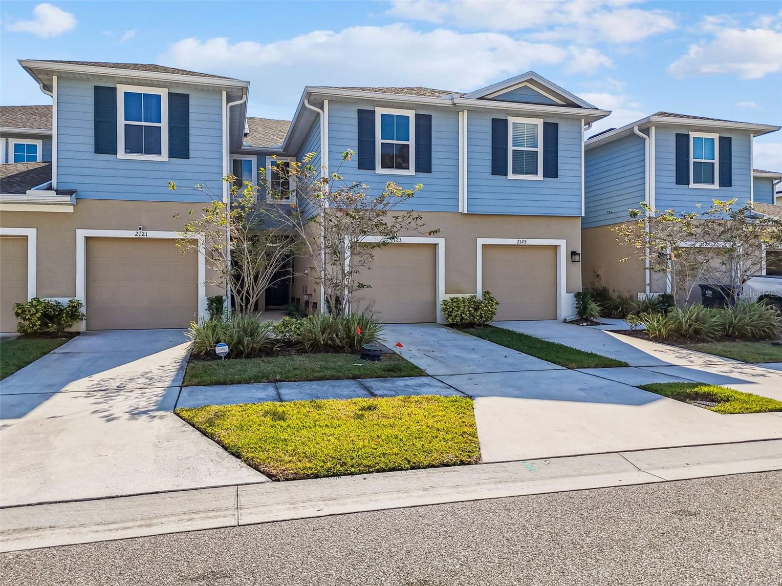 TIMBERS/WILLIAMS LNDG TWNHMS - Residential Lease