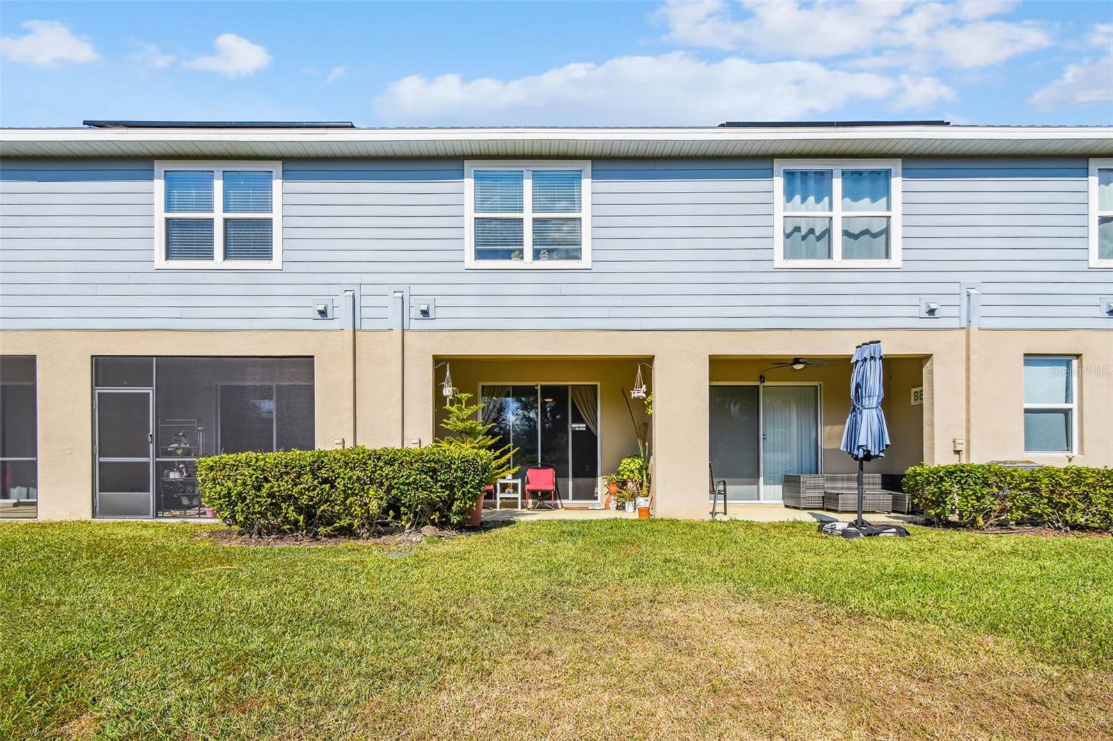 TIMBERS/WILLIAMS LNDG TWNHMS - Residential Lease