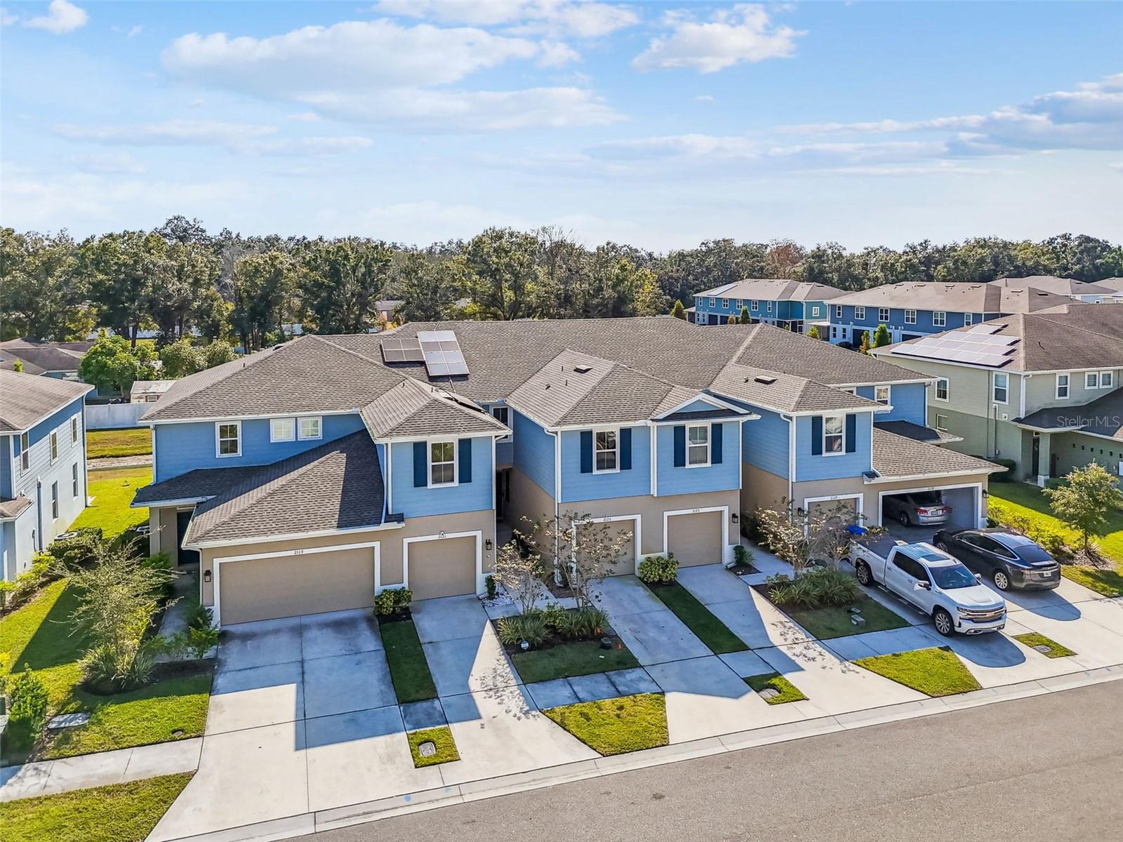 TIMBERS/WILLIAMS LNDG TWNHMS - Residential Lease