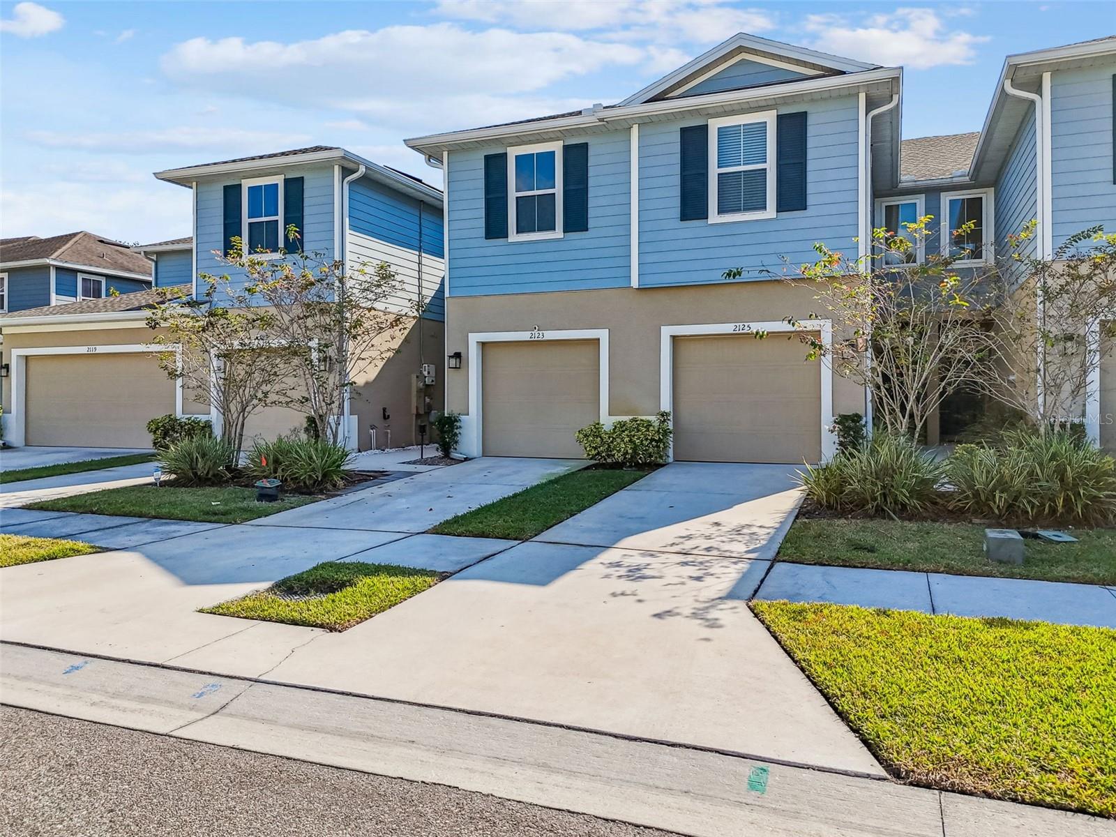 TIMBERS/WILLIAMS LNDG TWNHMS - Residential Lease