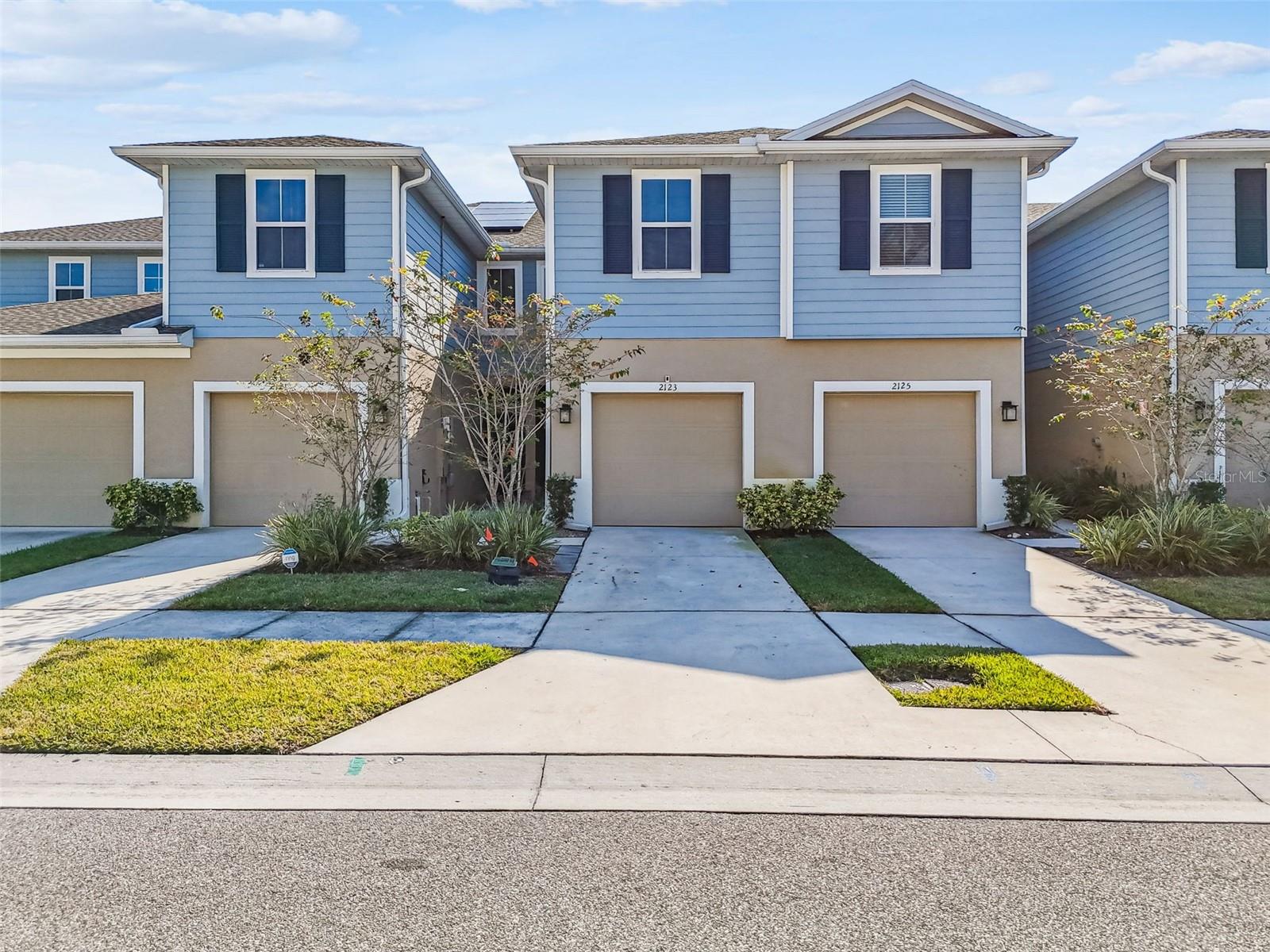 TIMBERS/WILLIAMS LNDG TWNHMS - Residential Lease