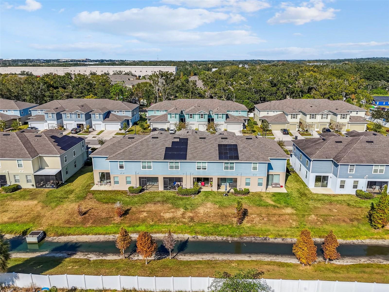 TIMBERS/WILLIAMS LNDG TWNHMS - Residential Lease