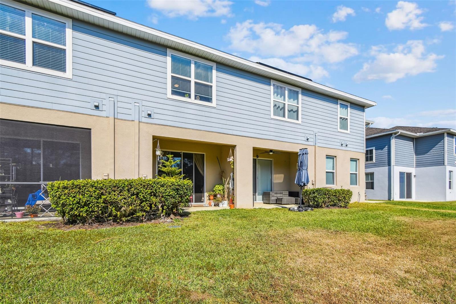 TIMBERS/WILLIAMS LNDG TWNHMS - Residential Lease