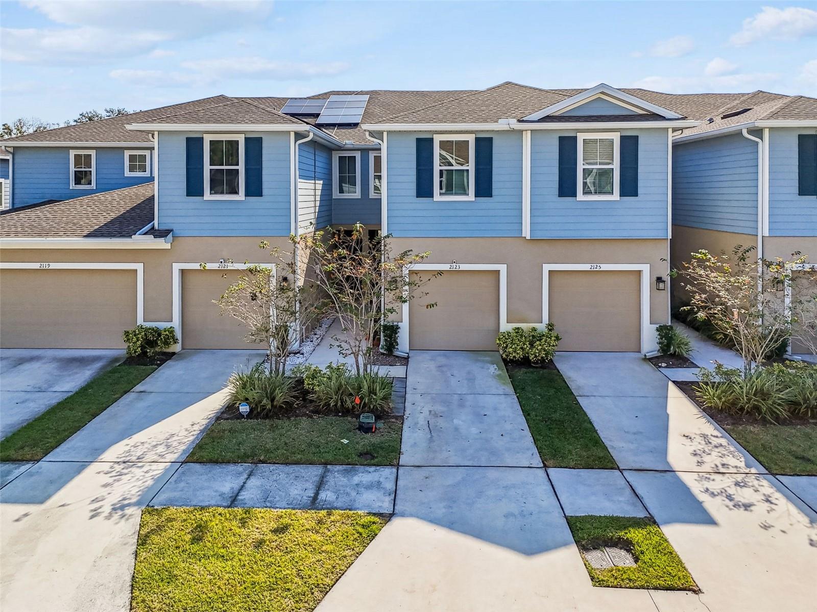 TIMBERS/WILLIAMS LNDG TWNHMS - Residential Lease