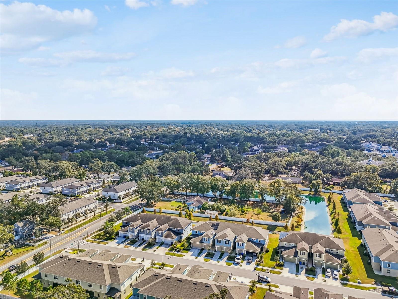 TIMBERS/WILLIAMS LNDG TWNHMS - Residential Lease