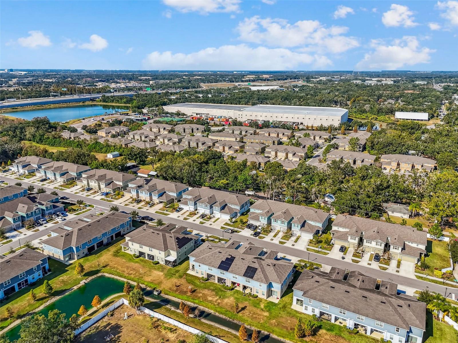 TIMBERS/WILLIAMS LNDG TWNHMS - Residential Lease