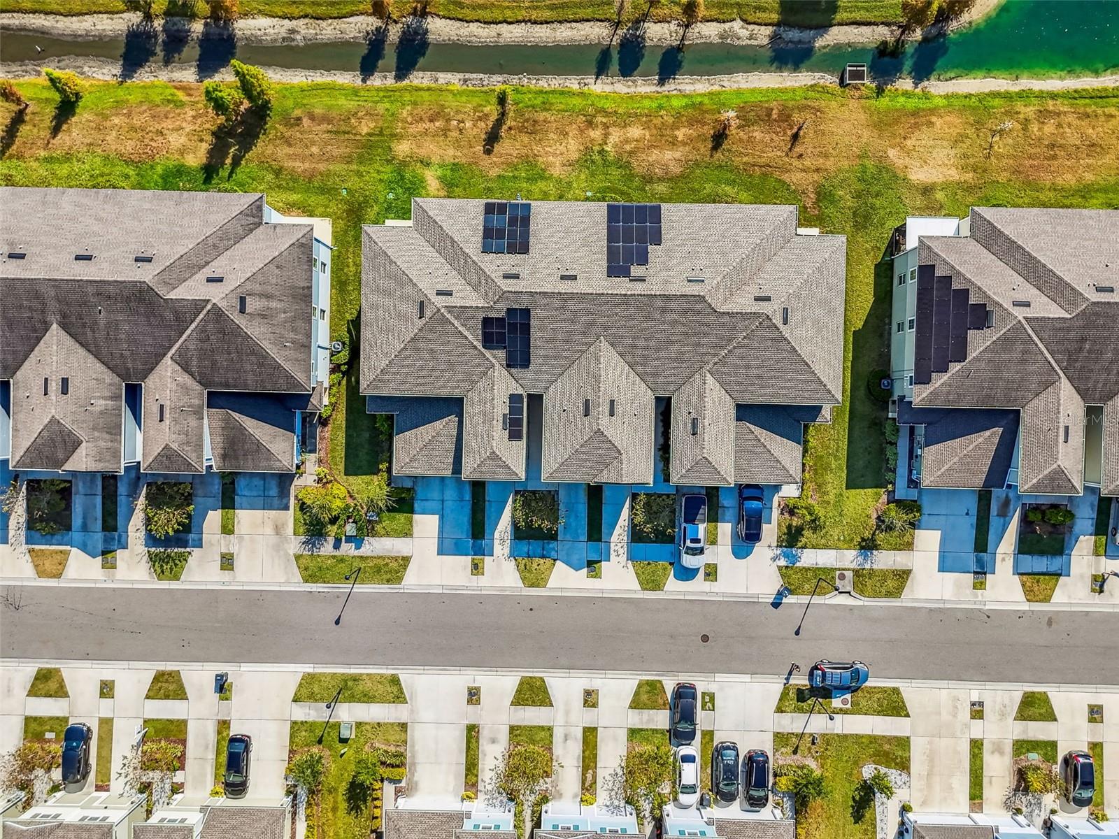 TIMBERS/WILLIAMS LNDG TWNHMS - Residential Lease