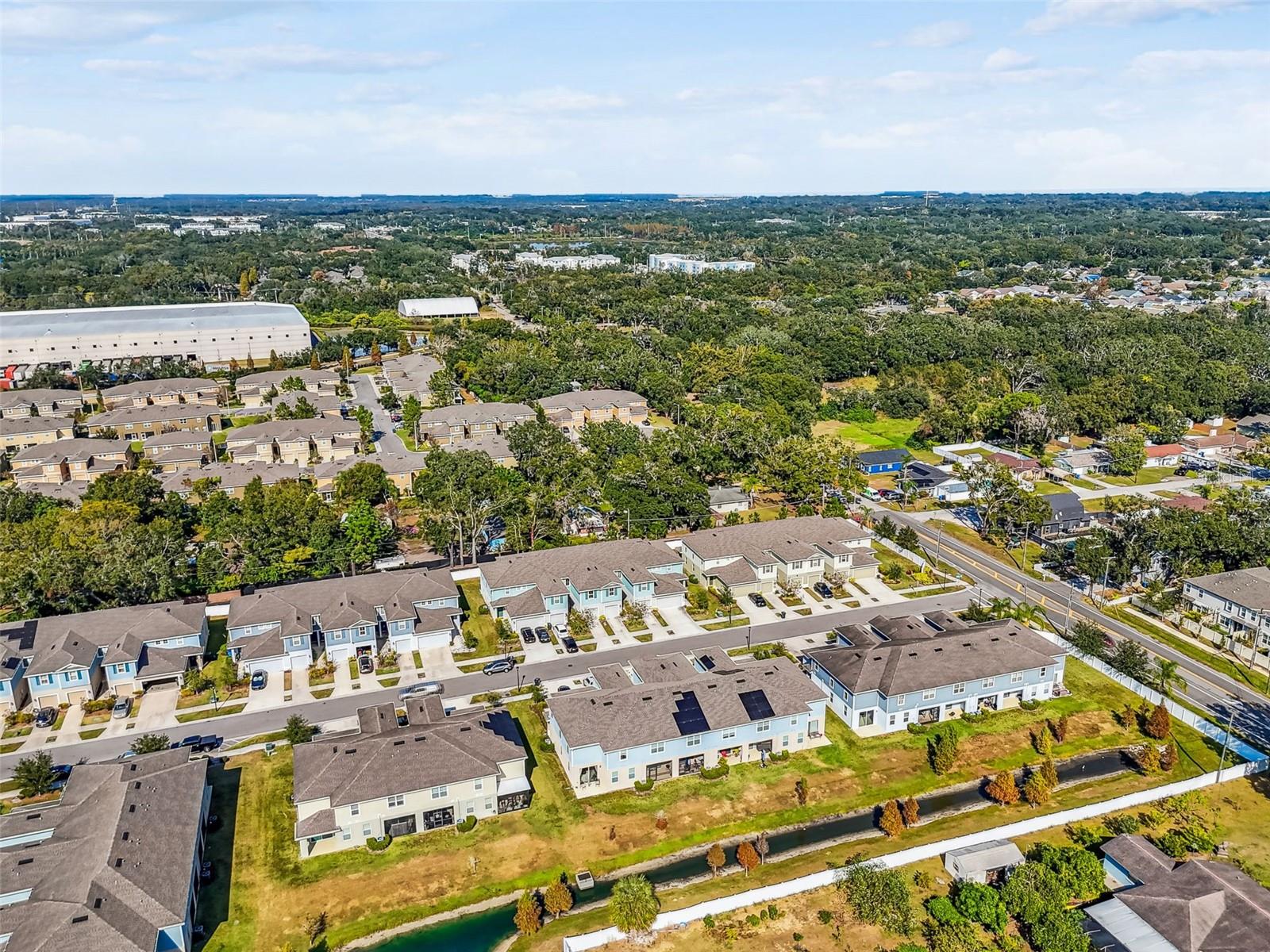 TIMBERS/WILLIAMS LNDG TWNHMS - Residential Lease