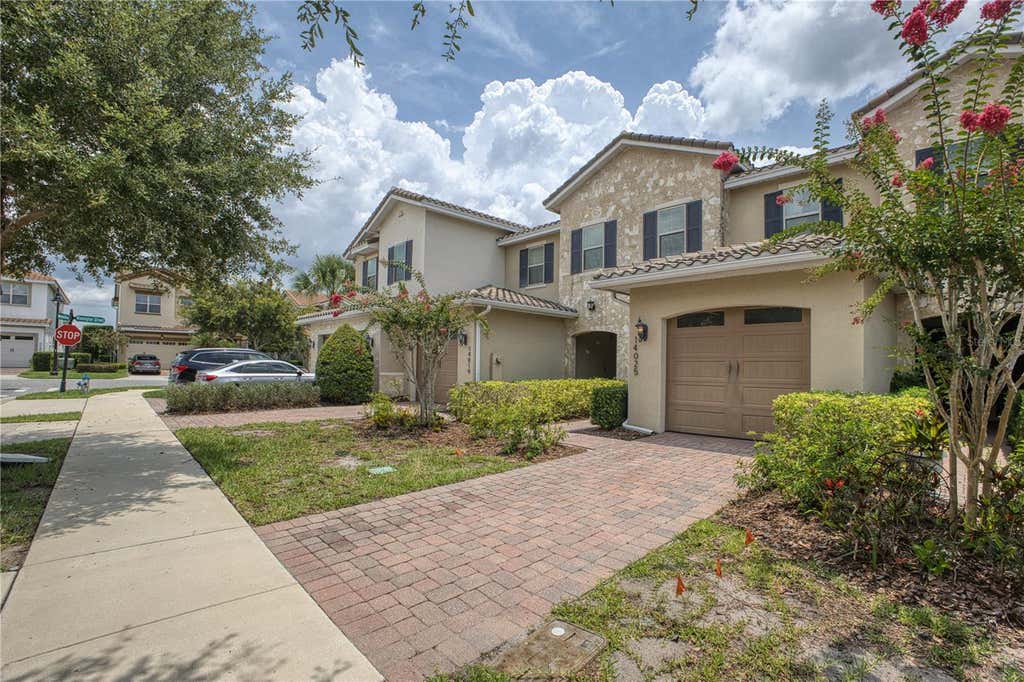 Photo of 14025 Millington Street, Orlando, FL 32832 (MLS # S5152089)