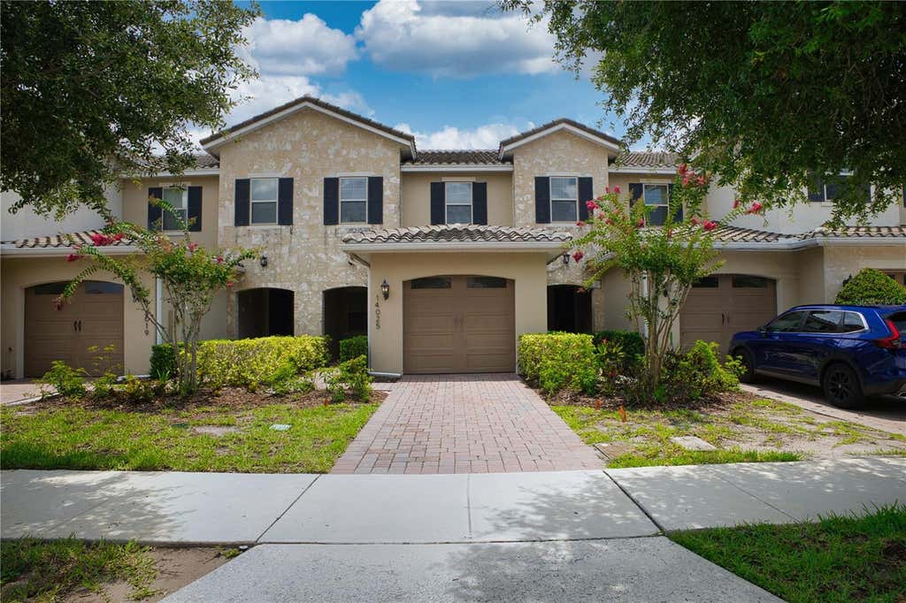 Photo of 14025 Millington Street, Orlando, FL 32832 (MLS # S5152089)