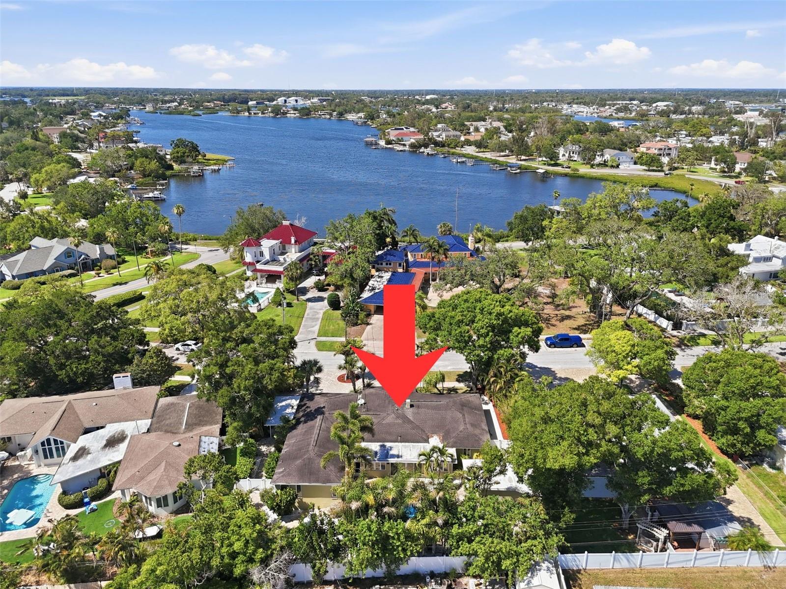 SUNSET HILLS - Residential