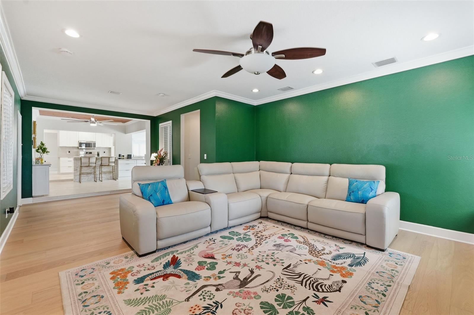 SUNSET HILLS - Residential
