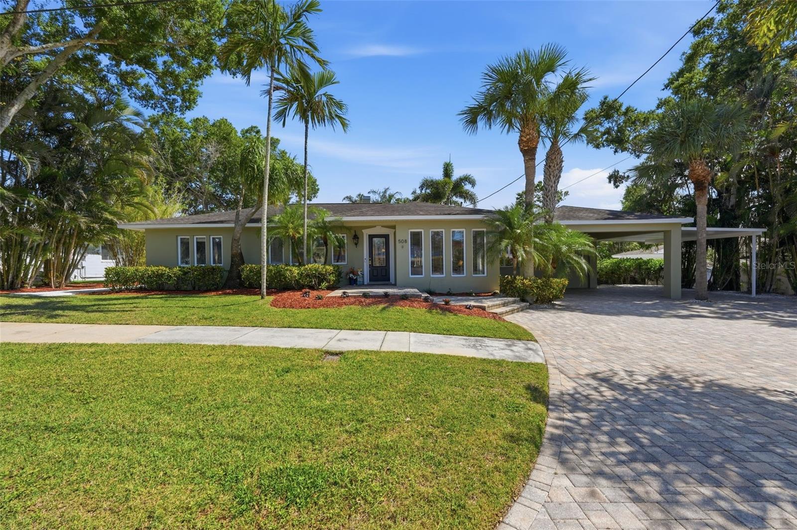 SUNSET HILLS - Residential