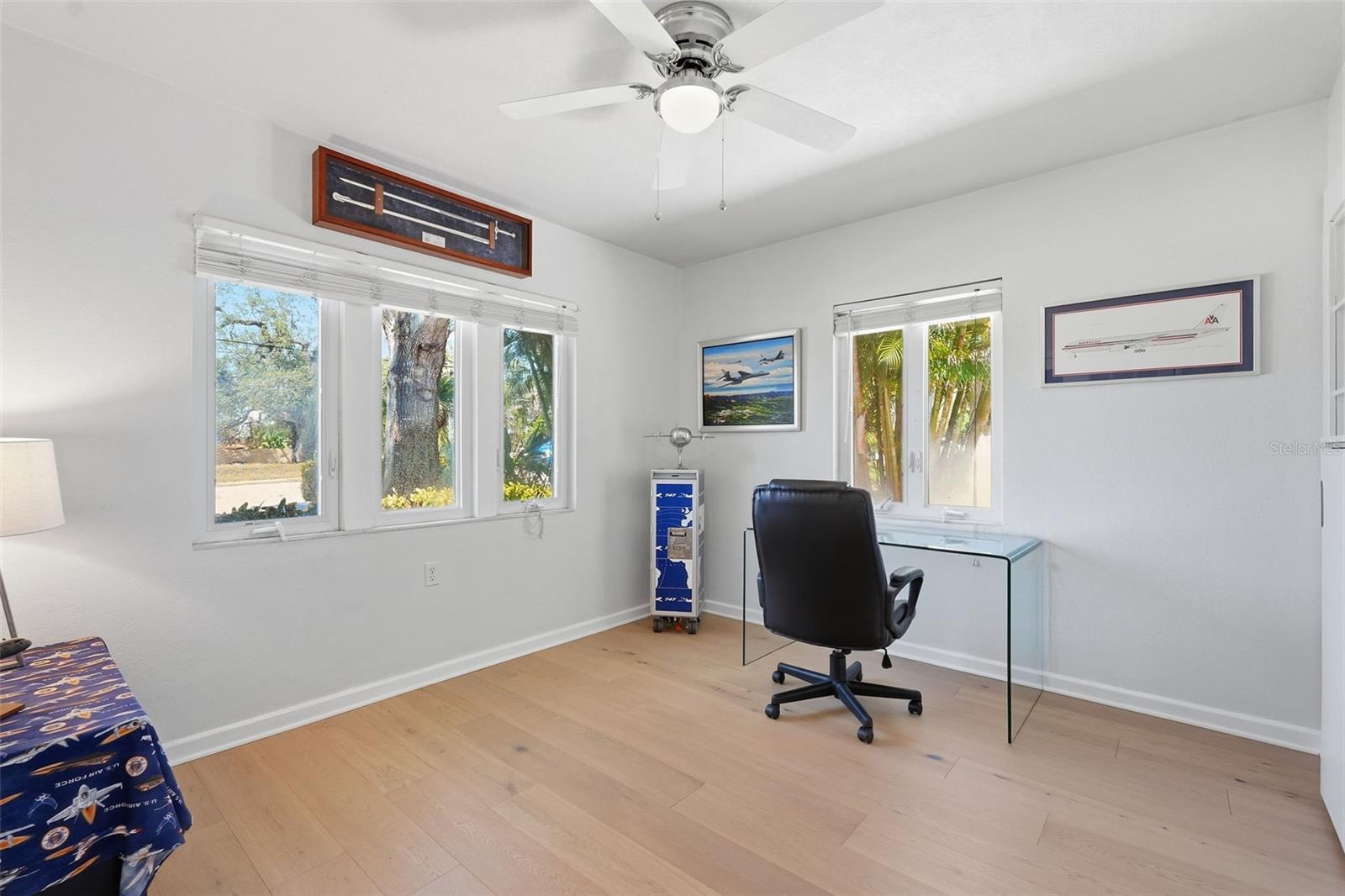 SUNSET HILLS - Residential