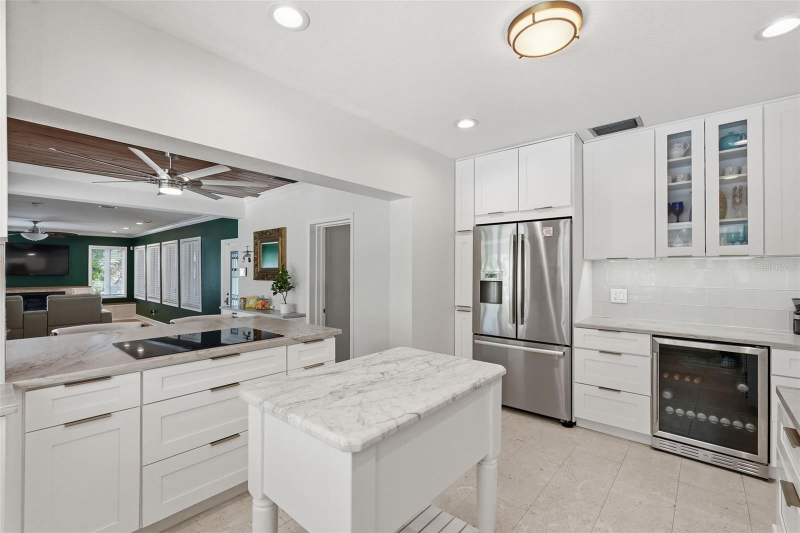 SUNSET HILLS - Residential