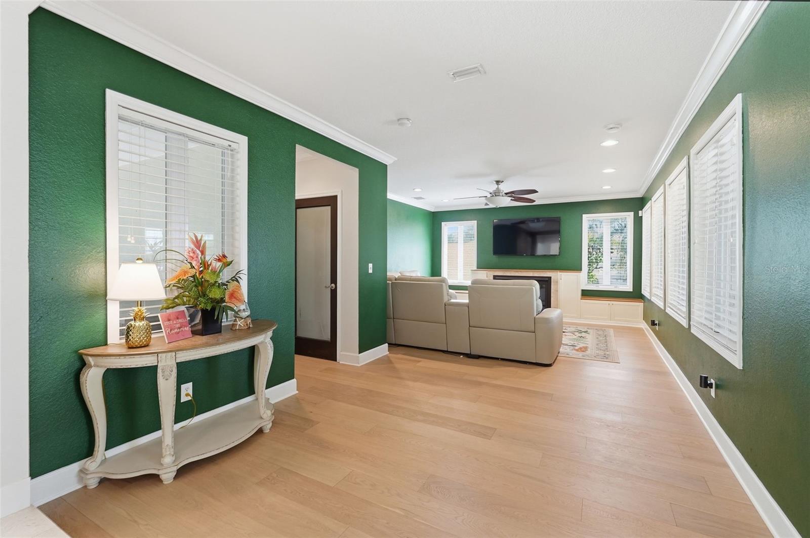 SUNSET HILLS - Residential