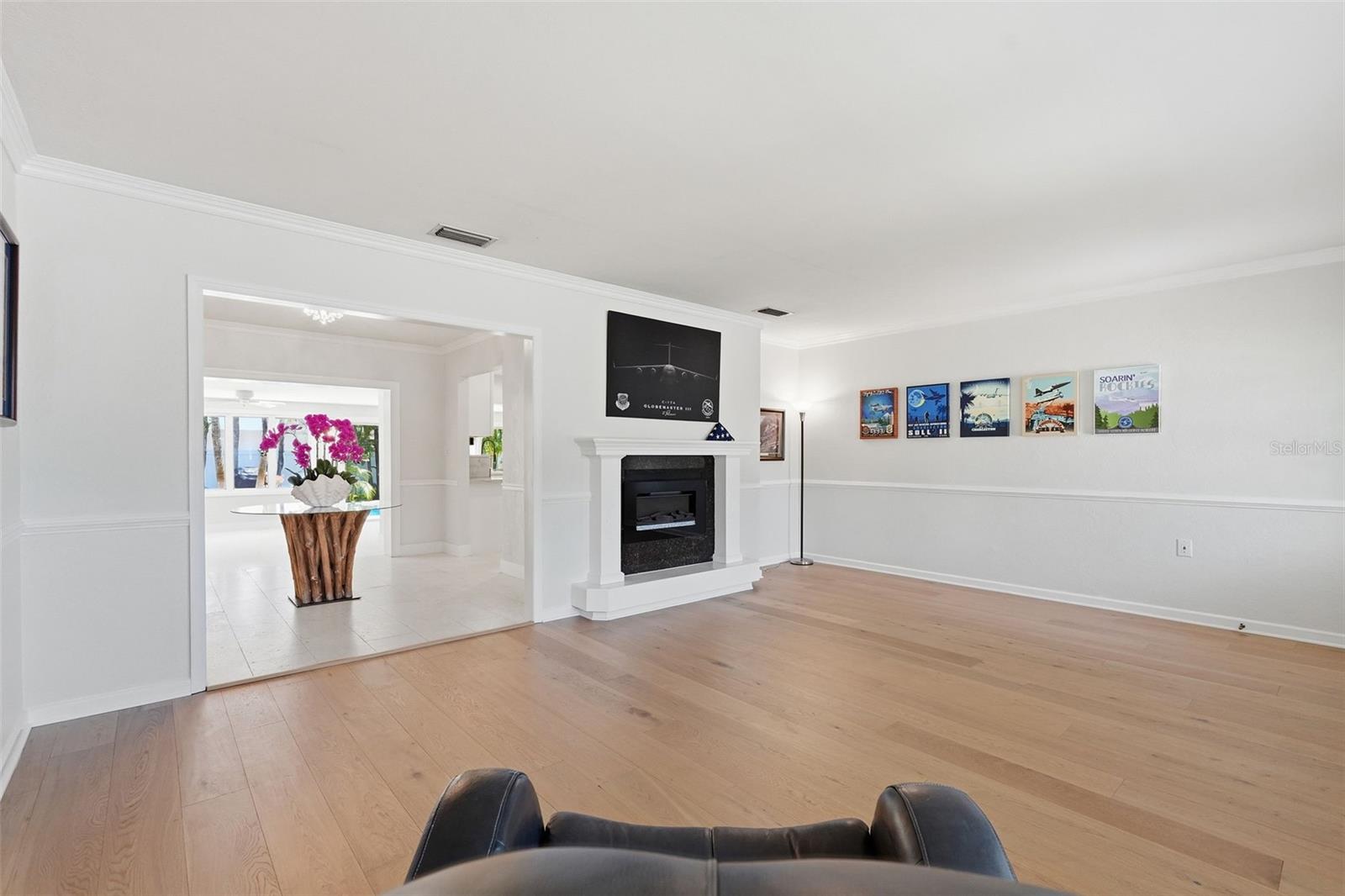 SUNSET HILLS - Residential