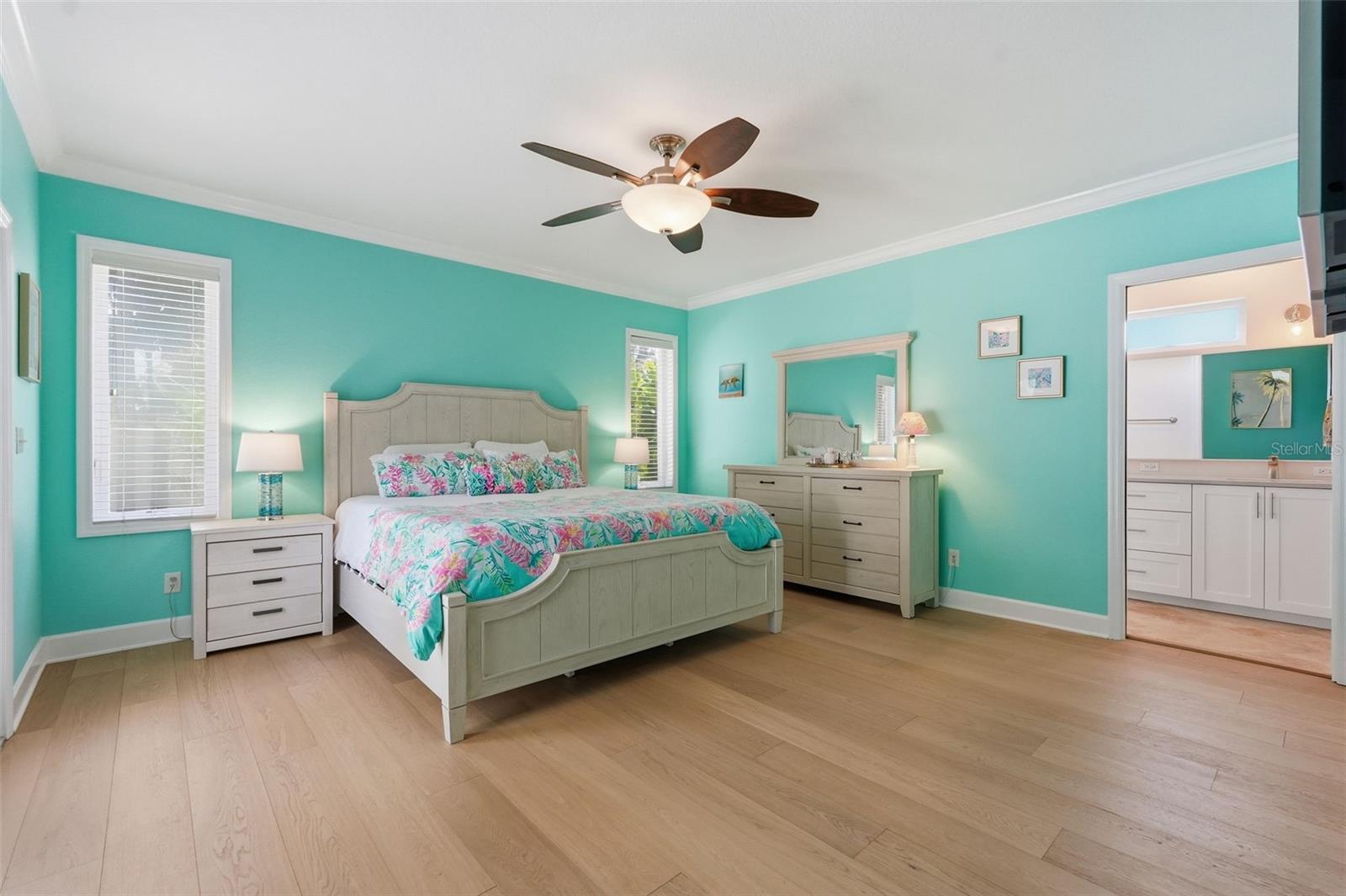 SUNSET HILLS - Residential