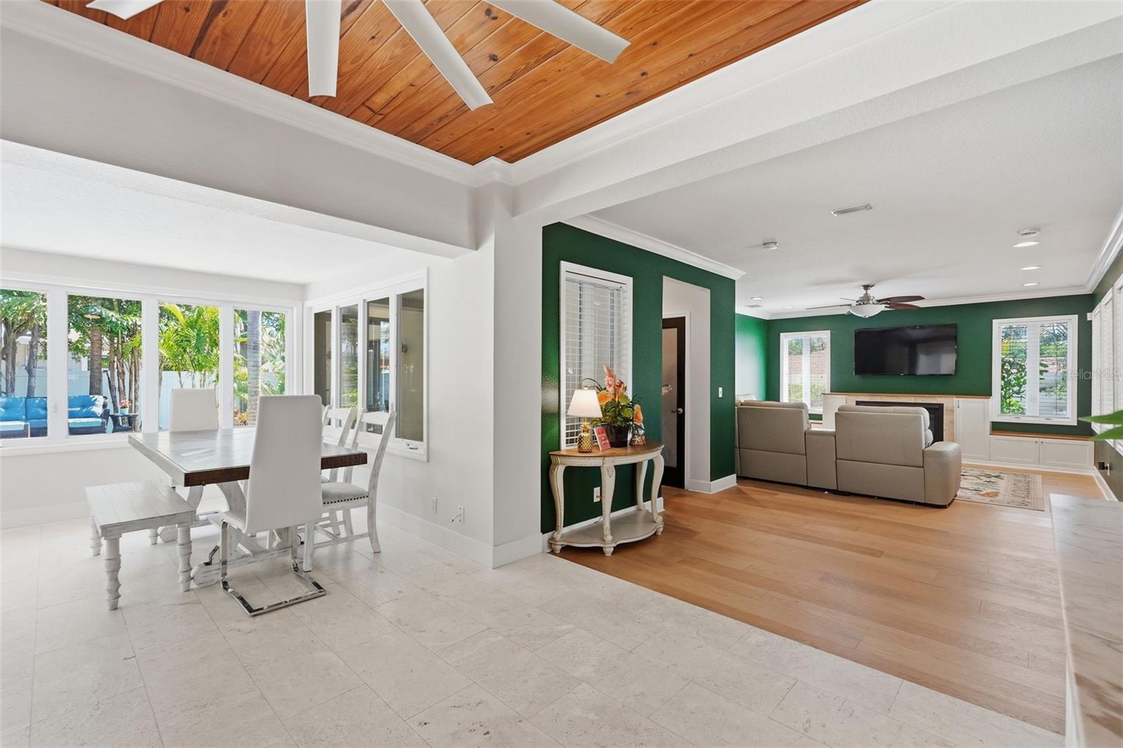 SUNSET HILLS - Residential