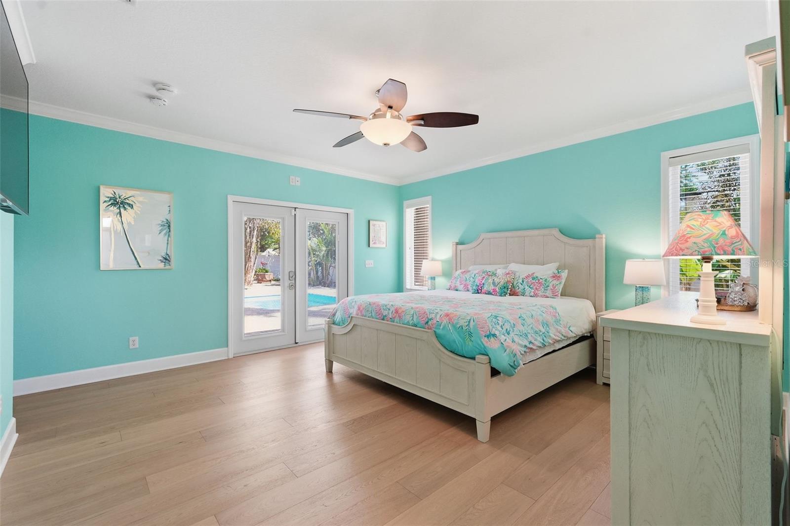 SUNSET HILLS - Residential